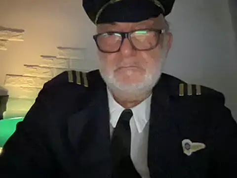 EroticVenetian online show from March 1, 2:37 am