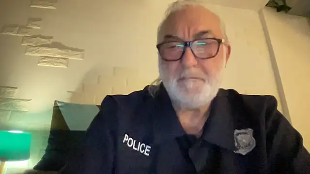 EroticVenetian online show from February 20, 5:40 pm