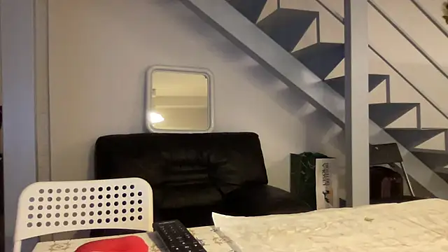 EroticVenetian online show from February 15, 4:56 pm