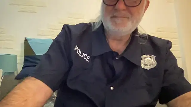 EroticVenetian online show from February 19, 5:27 pm