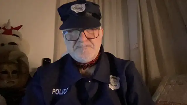 EroticVenetian online show from January 31, 5:32 pm