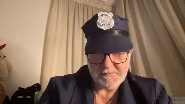 EroticVenetian online show from February 2, 11:53 pm