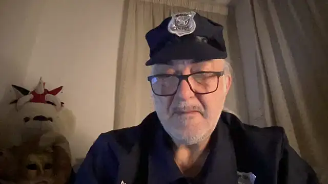 EroticVenetian online show from January 31, 6:46 am