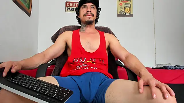 TristanWoods online show from March 2, 4:14 pm