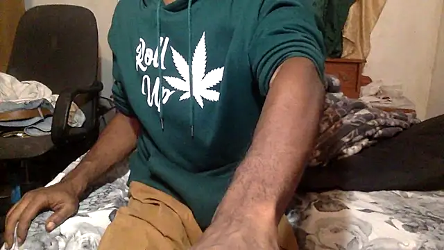 BBC JoyBoi online show from October 19, 10:18 am