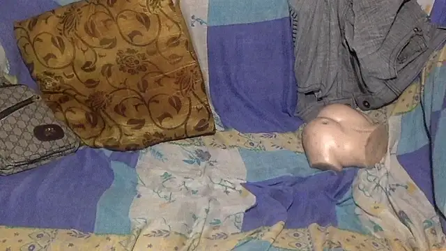 BBC JoyBoi online show from January 8, 10:06 pm