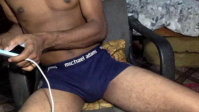 BBC JoyBoi online show from December 8, 11:51 pm