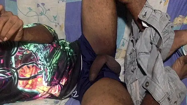 BBC JoyBoi online show from January 8, 10:59 am