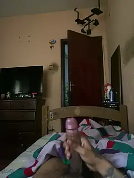 matheushl online show from March 14, 2:13 pm