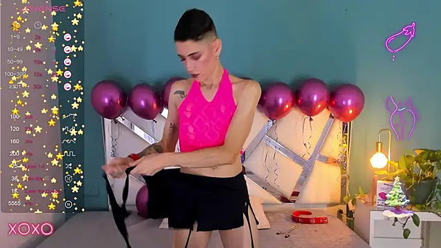 dominic thailor online show from December 24, 2:12 pm