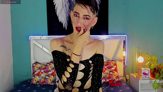 dominic thailor online show from March 4, 2:10 pm