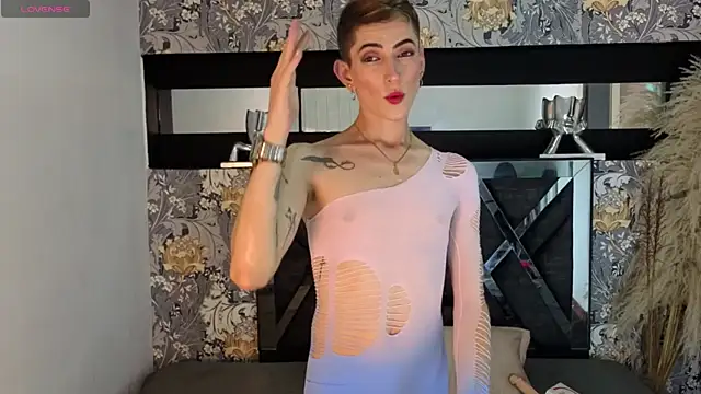 dominic thailor online show from April 10, 5:31 pm