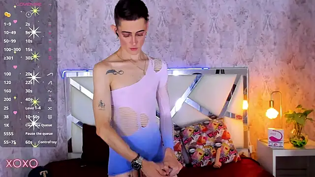 dominic thailor online show from September 28, 2:26 pm