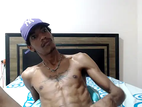 AlbertBigCock online show from September 24, 7:07 am