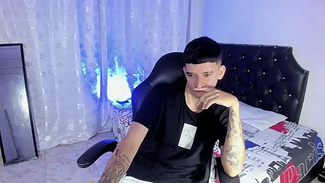 FrannBoy online show from March 10, 7:18 pm