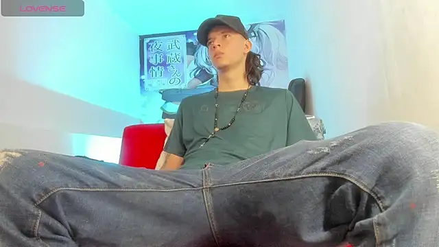 FrannBoy online show from July 20, 7:59 pm