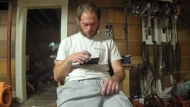 Bigoleslong98765 online show from November 1, 9:02 am