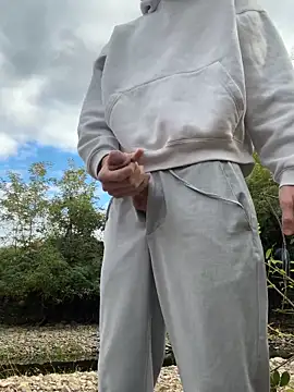 alexyourboy online show from October 12, 2:00 pm