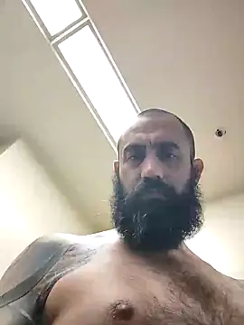 AceSpinning DJ online show from January 31, 6:02 am