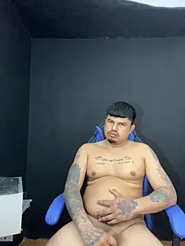 DickMasterfindom online show from March 26, 5:39 pm