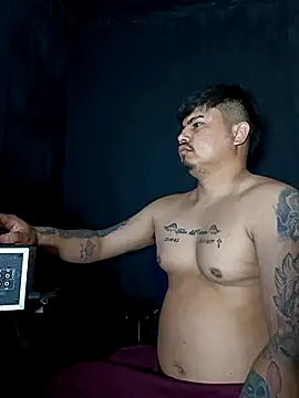 DickMasterfindom online show from January 8, 5:12 am