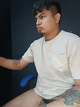 DickMasterfindom online show from July 17, 2:08 am