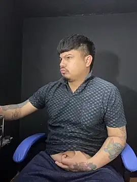 DickMasterfindom online show from April 1, 5:32 pm