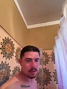anonimotarado12 online show from July 22, 7:28 pm