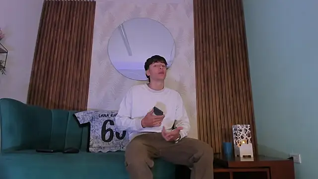 AlessandroDybala online show from September 26, 12:03 pm