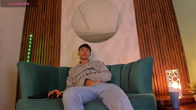 AlessandroDybala online show from January 24, 12:31 pm