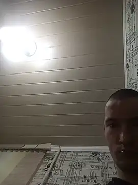 SeriousXManL online show from June 26, 7:11 am