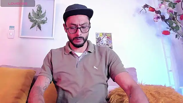 Tom cooper  online show from January 15, 1:31 pm