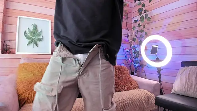 Tom cooper  online show from February 17, 12:59 pm