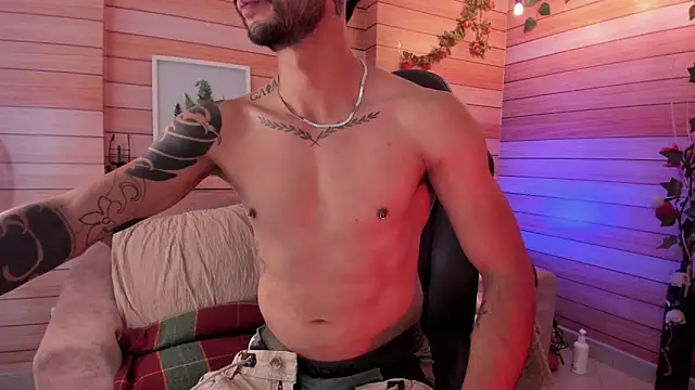 Tom cooper  online show from March 18, 1:12 pm