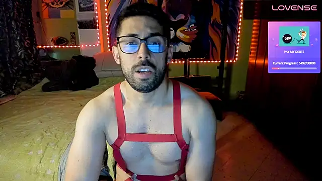 irokdan891 online show from December 15, 10:07 pm