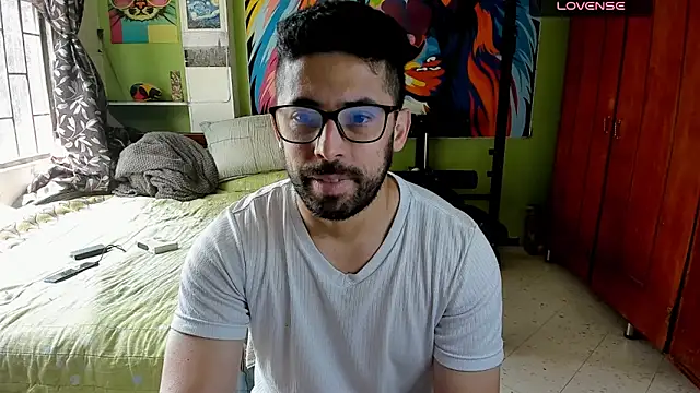 irokdan891 online show from March 24, 6:24 pm