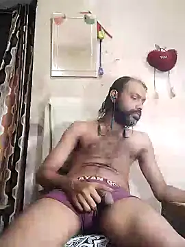 BadBoySmoker7070 online show from July 31, 11:25 pm