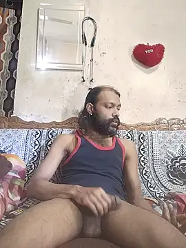 BadBoySmoker7070 online show from March 1, 12:07 am