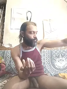 BadBoySmoker7070 online show from February 12, 2:35 am