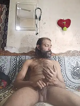 BadBoySmoker7070 online show from March 20, 4:09 pm