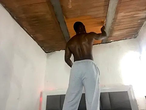 nicolaskan online show from November 27, 2:43 pm