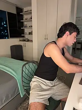 oliversstream online show from February 8, 2:28 am