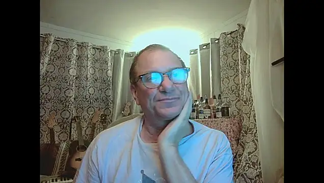 coryassman online show from June 15, 6:16 am