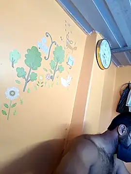 model yesx online show from March 4, 3:33 am