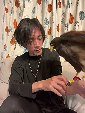 Katakuriko-Denpun online show from February 20, 2:08 pm