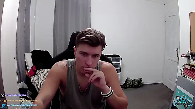 PKrisztian online show from November 18, 4:22 pm