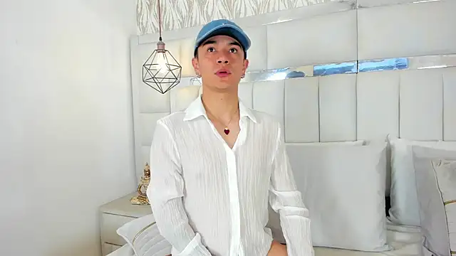 1m Joel online show from November 14, 5:10 am