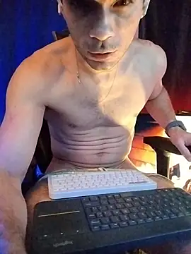 sexyboycolombi4 online show from March 15, 9:50 am