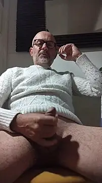 MadProfessor online show from November 18, 6:28 am