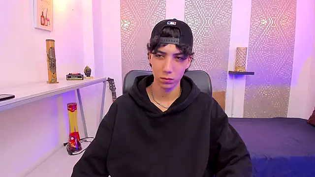 Nikolay Gregori online show from October 24, 4:14 am